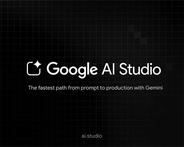 Google AI Studio