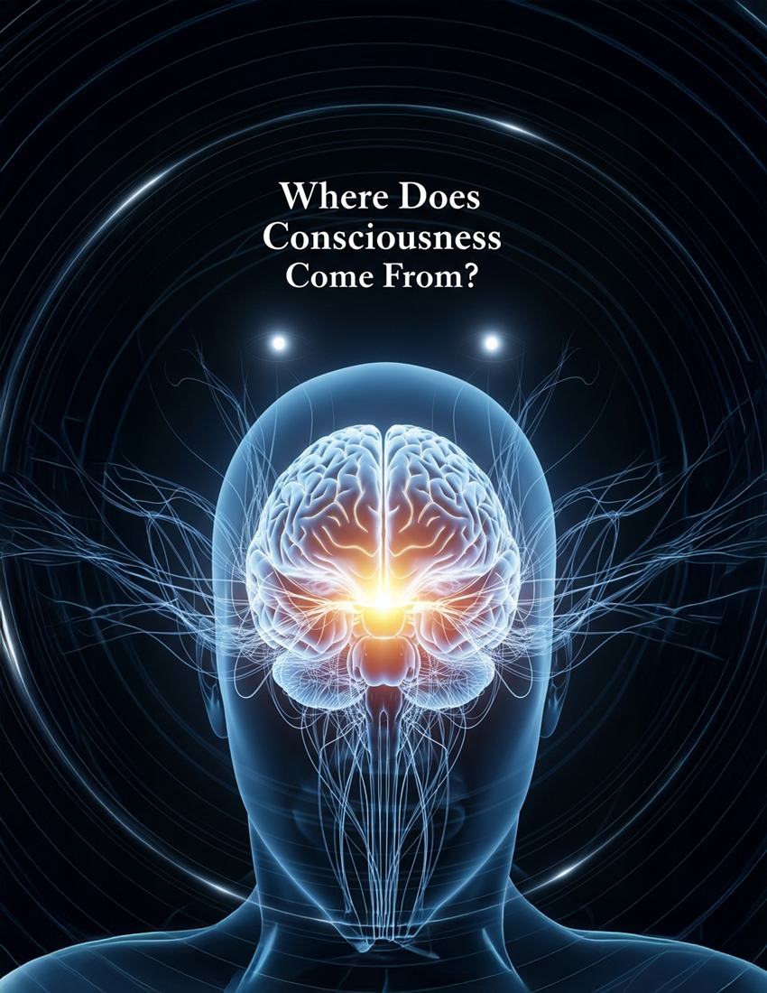 Consciousness document preview